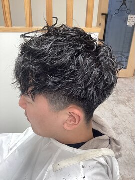 マジック(magic) ツイスパスペイン