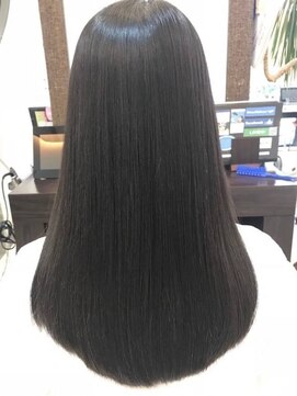 ウェルネス(Wellness) ロングヘア―