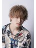 【ご新規様】カット+髪質改善トリートメント￥16500→￥12000