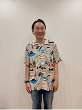 エィディヘア(A day hair) 近藤 亮