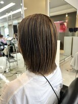 シャンプーボーイエイムス(SHAMPOO BOY aims)&nbsp;アンブレラカラー