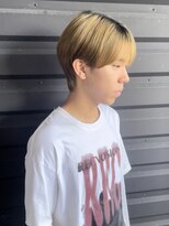 ロフト プロデュースドバイウシワカマル(loft produced by ushiwakamaru) メンズスタイル