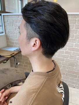 ノリス 幕張(Noris) ビジネスセンターパートスタイル