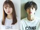 コーン(cone)の写真/平日だけの特別メニューでサロン体験をお得に♪空いた時間を有効活用してお得にキレイになれるチャンス☆