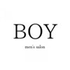 ボーイ(BOY)のお店ロゴ