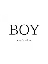 MEN'S SALON BOY 栄【メンズサロンボーイ】