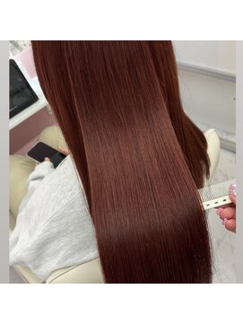 ビンナ(BINNA) アプリコットカラー♪