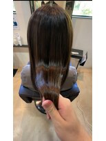 マオリ ホアロハ バイ アヌエヌエ(maoli hoaloha by anuenue)&nbsp;超高濃度水素ケアカラー