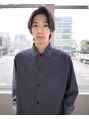 フリーダム マティーニ 姫路駅前店(freedom martini) 妹尾 洋輔