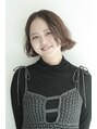 ヘアーオーパス 丸山 みか