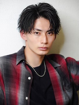 オーシャントーキョー(OCEAN TOKYO) ルーズセンターパート