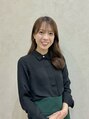 アグ ヘアー ニーノ 長岡西千手店(Agu hair nino) 渡辺 梨恵