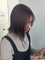 フェリア 池田(FERIA)&nbsp;ラベンダーカラー