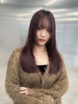 エヴァン(HEVIN) ボルドー