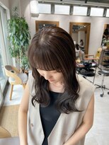 アドア 横浜(ADORE)&nbsp;チョコレートブラウン