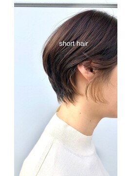 ジュエル 二俣川鶴ヶ峰 二俣川駅北口店(JEWEL) ☆お客様スタイル☆【ジュエル二俣川/二俣川駅】