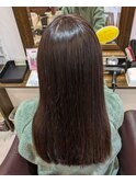 明るめカラー