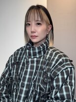 パドバイレイム(pado by LAME)&nbsp;アンブレラカラー