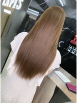 ガガ バイ ラシルフィード(GAGA by lasylphide)&nbsp;アッシュブラウンカラー