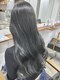 ヘアーデザイン ドア(hair design door)の写真/髪質・髪のダメージに合わせてセレクトするトリートメントを使用♪潤いを持続させツヤやかな髪質へ!