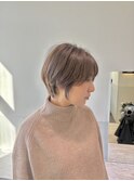 朝のヘアセット、たった1分で完了！