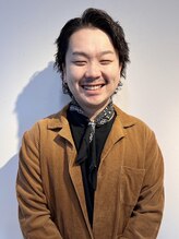 アグ ヘアー ジャーニー 紫波店(Agu hair journey) 高橋 享吏