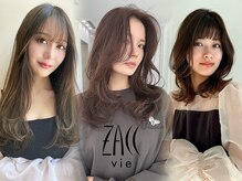 ザック ヴィ(ZACC  vie)