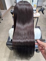 ケーオーエスビューティー(K O S beauty) 超高濃度水素ケアカラー