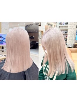 【大人気♪】全国の美容室の中でわずか1%のみ取り扱える"oggiotto"正規取り扱い店☆本気の髪質改善に！