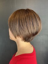 ピルボックス(PILL BOX)&nbsp;ショート