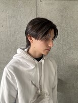 アンジェ(ange)&nbsp;センターパート　松井