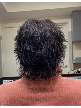 ブライト(Bright) サーフカール