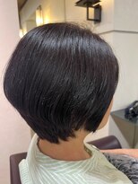 リシェス(RICHESSE)&nbsp;ノンジアミンカラー【吉祥寺美容院リシェス】