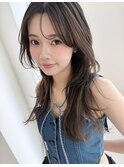 大人くびれレイヤー【ハッシュカット】アレンジも◎