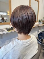 ペアツリー(Pear tree)&nbsp;アプリコットオレンジ