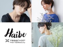 レザボアハイブ(reservoir Haibe)
