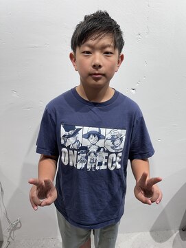 サラ(sara) 爽やかショート