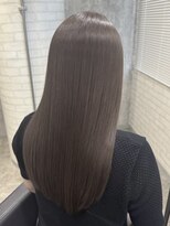 ジーナ 博多筑紫口(Zina)&nbsp;髪質改善/博多/トリートメント/艶髪／レイヤー