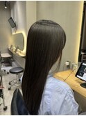 【木村スタイル】極艶縮毛矯正