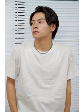 バブルス 溝の口(BUBBLES) 大人センターパート【BUBBLES溝の口】