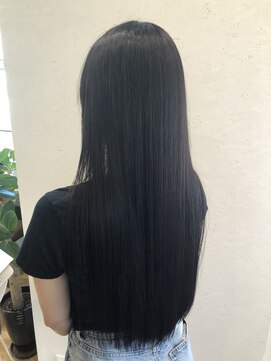 フラップ(FLAP) ダークカラー