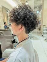 アルティコアナチュール(ALTI COR NATURE)&nbsp;【ALTICORNATURE】＊波巻きスパイラルショート＊