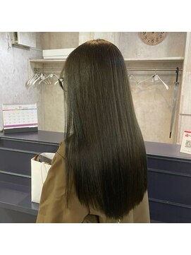 クラビス プラチノ(CLAVIS PRATINO) オリーブグレージュカラー/透明感カラー/秋カラー/グレージュ