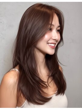 リベルテ 高崎(Liberte) 韓国カジュアルレイヤー