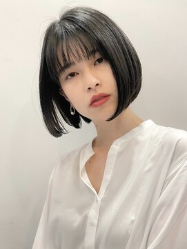 ビュートリアム ギンザ(BEAUTRIUM) ボブ/ミニボブ/ショートボブ/銀座