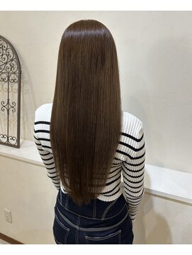 セットアップ 岡山北長瀬店(SET-UP) ヘーゼルベージュ