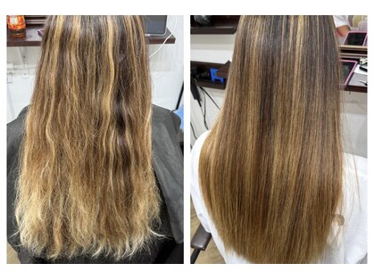 ボクノ 6号店 大橋(bokuno)の写真