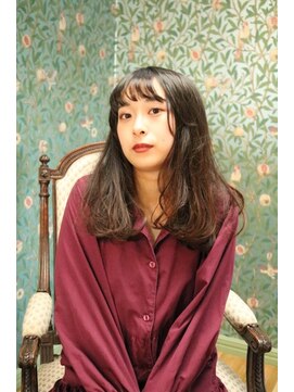 ロングレングス