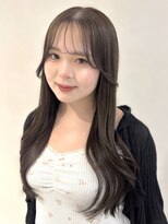 シェノン フェム 名古屋 名駅店(CHAINON×FeM#)&nbsp;透明感◎/大人かわいい/艶髪/名古屋/髪質改善/レイヤーカット