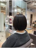 ミニボブ